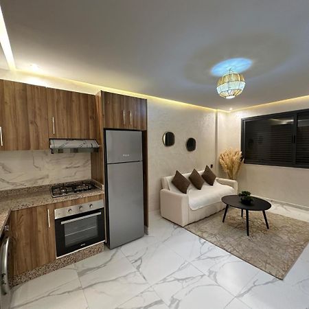 Residence Joudad Gueliz Marrakesh Exterior photo