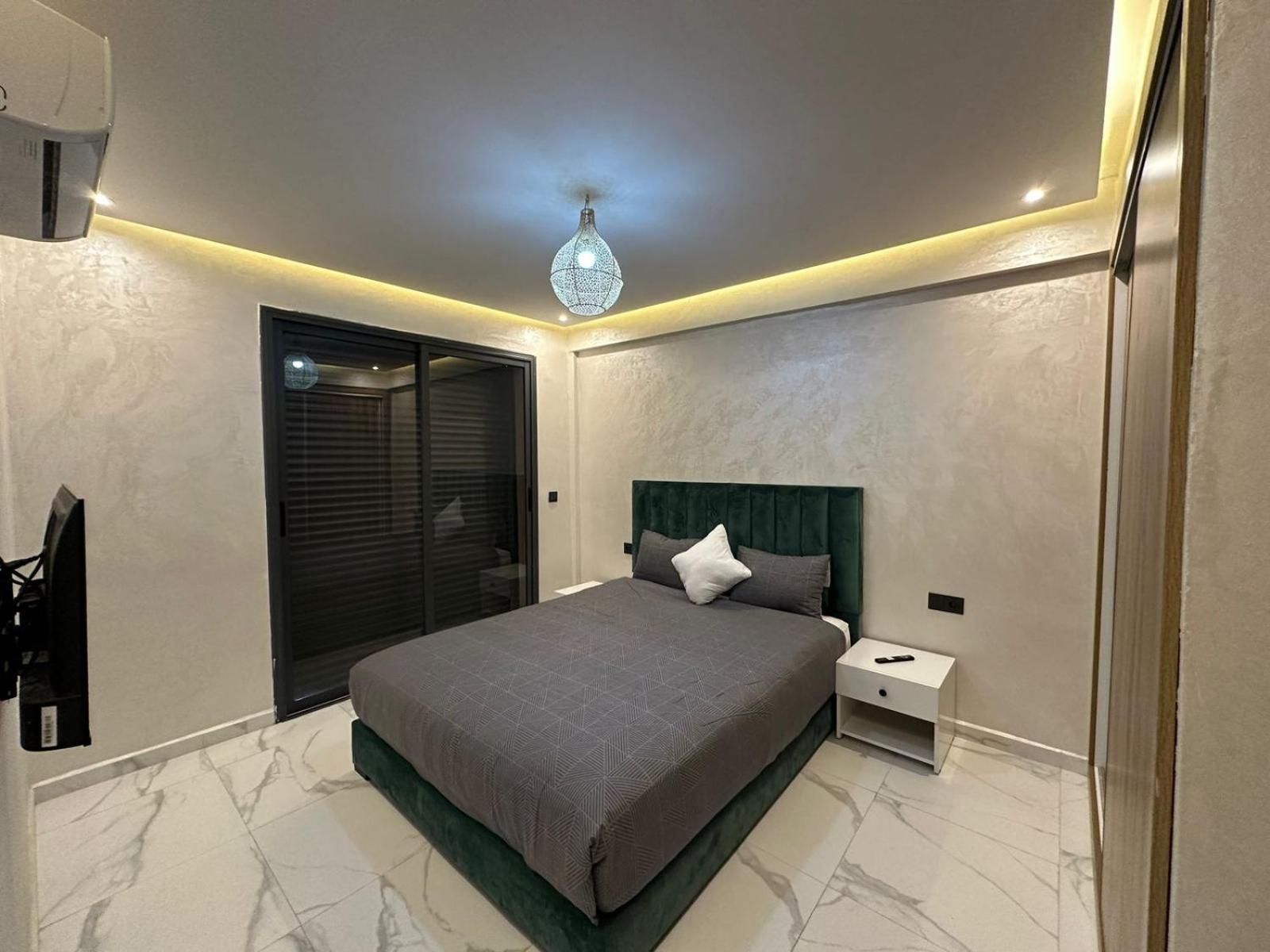 Residence Joudad Gueliz Marrakesh Exterior photo