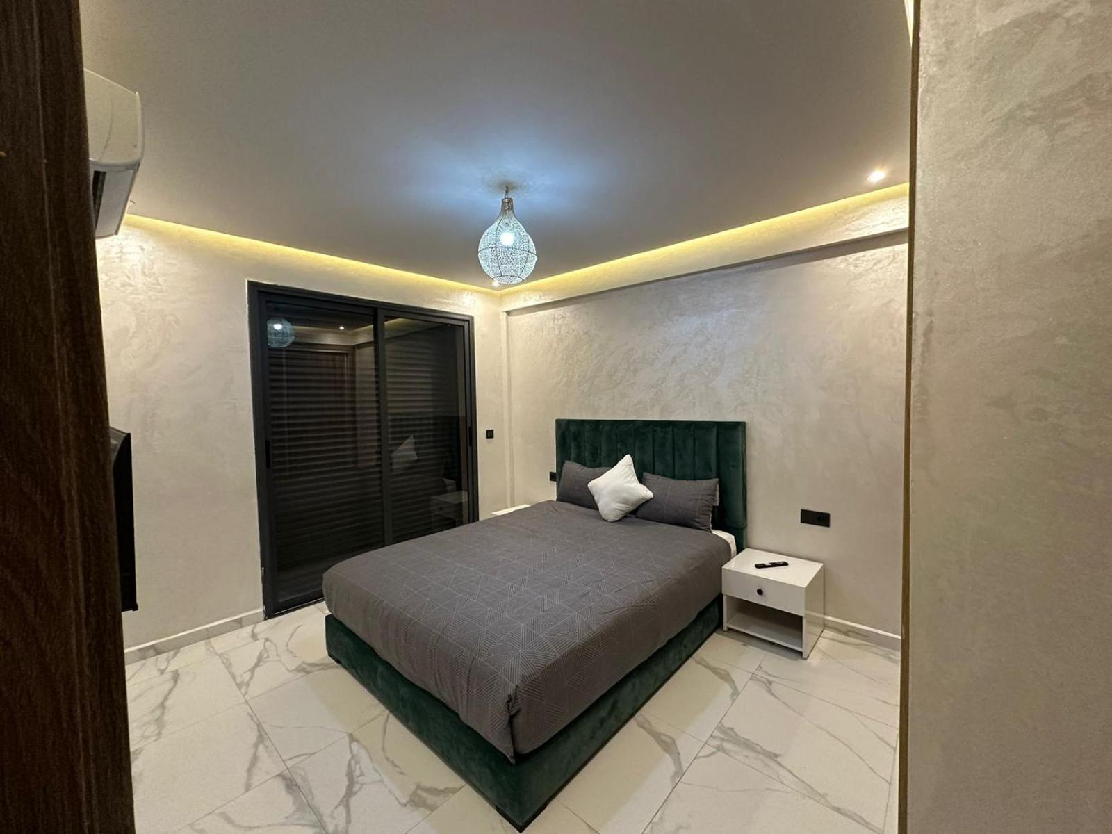 Residence Joudad Gueliz Marrakesh Exterior photo