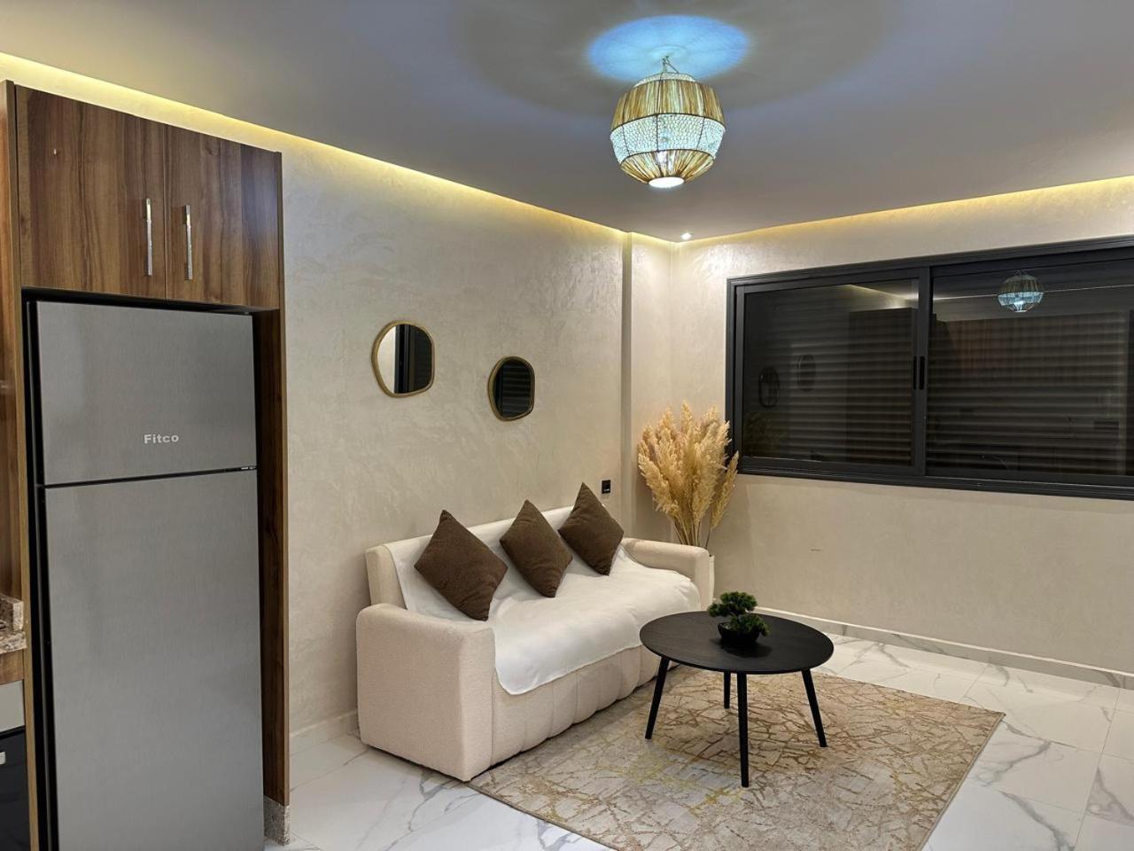 Residence Joudad Gueliz Marrakesh Exterior photo